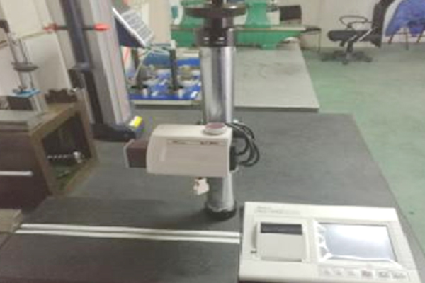 粗糙度檢測儀